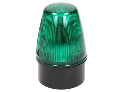 Semnalizator LED Luminos Continu/Intermitent foto