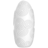 Masturbatoare de mana - Toy Joy Erou Inele Masturbator Mediu Neted Super Elastic si Ergonomic