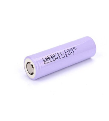 Acumulator INR18650-F1L 3350mAh - 4.8A foto