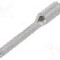 Terminal tip tip ac, pentru surub {{Orificiu pentru &amp;#351;urub}}, {{Producator}} -