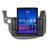 Navigatie dedicata cu Android Honda Jazz III 2007 - 2013, 1GB RAM, Radio GPS