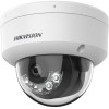 CAMERA IP DOME 8MP 2.8MM IR30M, HIKVISION