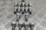 Set prezoane roata FIAT 500 312_ 2025 OEM: 13230335,46002874 | 32059359