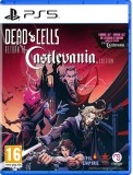 Dead Cells Return To Castlevania Edition PS5