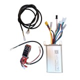 set Controler si display trotineta electrica kugoo Xiaomi n4 m365 reparat troti