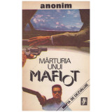 - Marturia unui mafiot - 129039