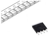 Tranzistor P-MOSFET -40V 46A 110W