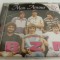 Mon amour- BZN, CD
