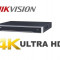 Videorecorder Nvr 16Ch Video 8Mpx Hikvision k2