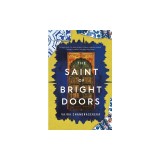 The Saint of Bright Doors