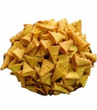 Snack din porumb tip con &ndash; chipsuri crocante cu aroma de paprica 1kg