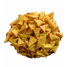 Snack din porumb tip con &ndash; chipsuri crocante cu aroma de paprica 1kg