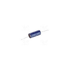 Condensator electrolitic, 3300µF, 16V DC, serie TVX, NICHICON - TVX1C332MCD