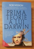 Prima teorie a lui Darwin de Rob Wesson