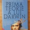 Prima teorie a lui Darwin de Rob Wesson