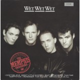 Vinil Wet Wet Wet &ndash; The Memphis Sessions (VG++)