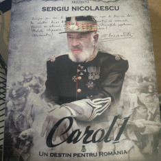 Ion Bulei, Stelian Țurlea - Carol I. Un destin pentru România