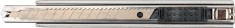 Cutter metalic cu lama segmentata 9 mm YATO
