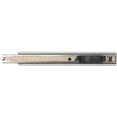 Cutter metalic cu lama segmentata 9 mm YATO