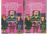 Cumpara ieftin Documentele Postume Ale Clubului Pickwick I, II - Charles Dickens