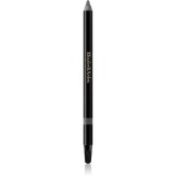 Cumpara ieftin Elizabeth Arden Drama Defined High Drama Eyeliner creion dermatograf waterproof culoare 01 Smokey Black 1.2 g