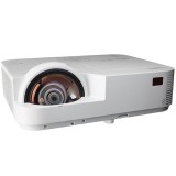 Videoproiector refurbished NEC NP-M333XS, 1024x768, 2xHDMI, 3300 lm, Short-Throw, Stare Foarte buna