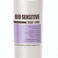 Sampon bio pentru scalp sensibil, 350ml, KayPro