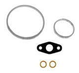 Set montaj turbocompresor Ford C-Max 2 (Dxa/Cb7, C-Max 2 Van, Focus 3 Saloon, Focus 3 Turnier, Focus 3 Van / Liftback, Focus Iii, Galaxy 2, Grand