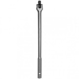 Antrenor cu tija articulata, Topmaster 336909, Crom Vanadiu, 1/4 inch