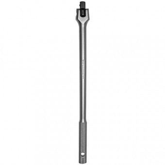 Antrenor cu tija articulata, Topmaster 336909, Crom Vanadiu, 1/4 inch