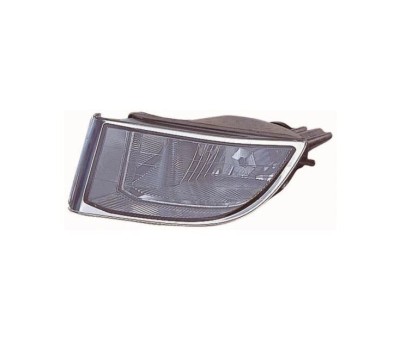 Proiector ceata TOYOTA LAND CRUISER (FJ120), 01.2003-10.2009, DEPO, fata, partea stanga, tip bec HB4; fara bec/-uri; foto