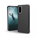 Husa Samsung Galaxy S20 UAG Outback Black (biodegradabil)