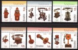 ROMANIA 2022, Colectii Telefoane, serie neuzata, MNH, 2381