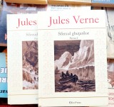 Sfinxul ghetarilor - Jules Verne
