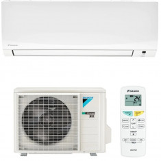 Aparat de aer conditionat Daikin Sensira Bluevolution FTXF50D-RXF50D, Inverter, 18000 BTU, clasa A++