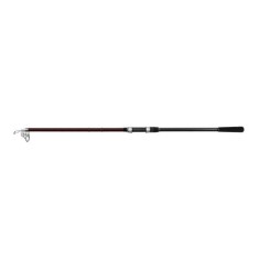 Lanseta telescopica crap Delphin SCROLL TeleCARP 3.0 m, 2,7 lbs, 7 tronsoane,