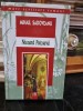 Nicoara Potcoava - Mihail Sadoveanu