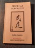 Secretele Budo-ului - John Stevens, Editie Mix 2003, 111 pagini - Carte sportiva