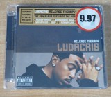 Ludacris - Release Therapy CD (2006), Rap, Def Jam Recordings