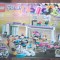 Lego Friends 41351 - Atelier de Karting - Cadou, original, sigilat