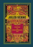 Căpitan la cincisprezece ani (Vol. 6) - Hardcover - Jules Verne - Litera