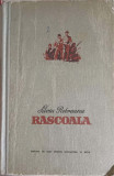 RASCOALA-LIVIU REBREANU