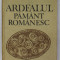 ARDEALUL PAMANT ROMANESC (PROBLEMA ARDEALULUI VAZUTA DE UN AMERICAN) de MILTON G. LEHRER, 1989