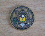 S C1 - Tematica militara - Armata USA - Misiune in Kosovo, Europa