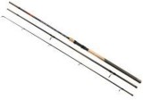 Lanseta DAIWA Black Widow Float, 10-45g, 3.60g, 3seg