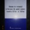 ELEMENTE DE CEREMONIAL IN LITERATURA DIN SPATIUL ROMANESC (secolele XIV-XVIII)