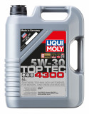 Ulei motor Liqui Moly Top Tec 4300 5W30 5L 3741