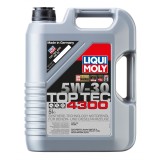 Ulei motor Liqui Moly Top Tec 4300 5W30 5L 3741