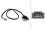 Senzor nox catalizator nox Audi A3, A3 Limousine, Q2; Seat Ateca; Skoda Karoq, Superb III; VW T-Roc Motor 2.0 TDI, 2.0 TDI 4Drive, 2.0 TDI 4motion,