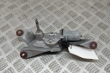 Motor ștergător luneta MAZDA 6 Estate GJ, GL 2020 OEM: GHP9-67-450 30463412